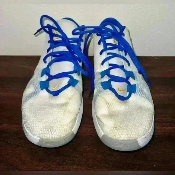 Nike Zoom Freak - Picture 4 of 6